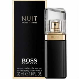 Заказать женскую парфюмерию Boss Nuit Pour Femme 2345 Boss Nuit Pour Femme 2345 фото