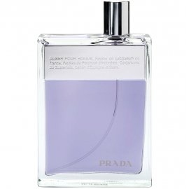 Заказать мужскую парфюмерию Prada Amber Pour Homme 2455 Prada Amber Pour Homme 2455 фото