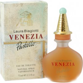 Заказать женскую парфюмерию Venezia Pastello 2491 Venezia Pastello 2491 фото