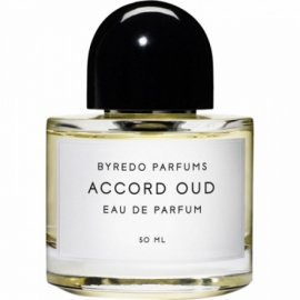 Заказать парфюмерию унисекс Accord Oud 2497 Accord Oud 2497 фото