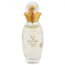 Заказать женскую парфюмерию Eau de Dolce Vita 3580 Eau de Dolce Vita 3580 фото