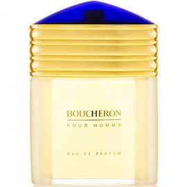 Заказать мужскую парфюмерию Boucheron Pour Homme 2569 Boucheron Pour Homme 2569 фото