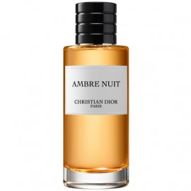 Заказать парфюмерию унисекс La Collection Ambre Nuit 2613 La Collection Ambre Nuit 2613 фото