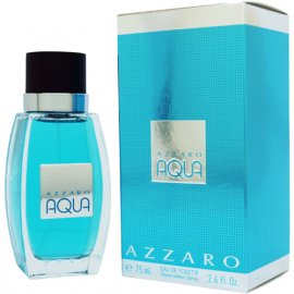 Заказать мужскую парфюмерию Azzaro Aqua 2622 Azzaro Aqua 2622 фото