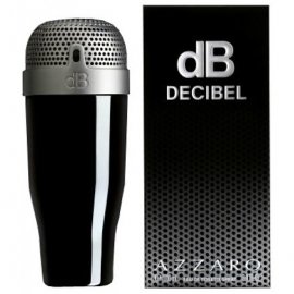 Заказать мужскую парфюмерию Decibel 2623 Decibel 2623 фото