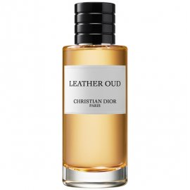 Заказать парфюмерию унисекс La Collection Leather Oud 2627 La Collection Leather Oud 2627 фото