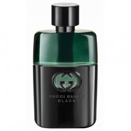 Заказать мужскую парфюмерию Guilty Black Pour Homme 2639 Guilty Black Pour Homme 2639 фото