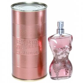 Заказать женскую парфюмерию Classique Eau de Parfum 2689 Classique Eau de Parfum 2689 фото