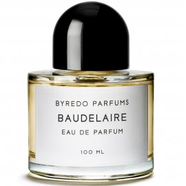 Заказать парфюмерию унисекс Baudelaire 2733 Baudelaire 2733 фото