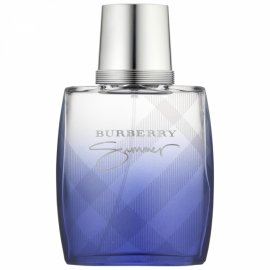 Заказать мужскую парфюмерию Burberry Summer for Men 2011 2777 Burberry Summer for Men 2011 2777 фото
