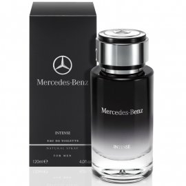 Заказать мужскую парфюмерию Mercedes-Benz Intense 4099 Mercedes-Benz Intense 4099 фото