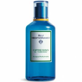 Заказать парфюмерию унисекс Blu Mediterraneo Cipresso di Toscana 2814 Blu Mediterraneo Cipresso di Toscana 2814 фото
