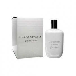 Заказать мужскую парфюмерию Unforgivable Men Eau Fraiche 3015 Unforgivable Men Eau Fraiche 3015 фото
