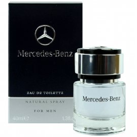 Заказать мужскую парфюмерию Mercedes-Benz 3036 Mercedes-Benz 3036 фото