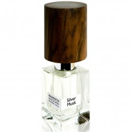 Заказать парфюмерию унисекс Silver Musk 3043 Silver Musk 3043 фото