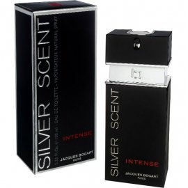 Заказать мужскую парфюмерию Silver Scent Intense 3343 Silver Scent Intense 3343 фото