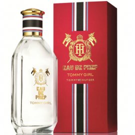 Заказать женскую парфюмерию Eau De Prep Tommy Girl 3068 Eau De Prep Tommy Girl 3068 фото