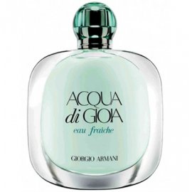 Заказать женскую парфюмерию Acqua Di Gioia Eau Fraiche 3192 Acqua Di Gioia Eau Fraiche 3192 фото