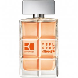 Boss Orange for Men Feel Good Summer 3220 