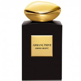 Заказать парфюмерию унисекс Armani Prive Ambre Orient 3252 Armani Prive Ambre Orient 3252 фото