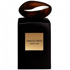 Заказать парфюмерию унисекс Armani Prive Ambre Soie 3253 Armani Prive Ambre Soie 3253 фото