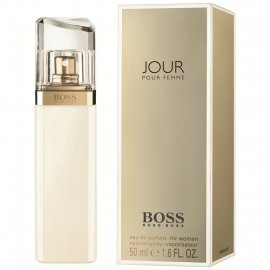 Заказать женскую парфюмерию Boss Jour Pour Femme 3340 Boss Jour Pour Femme 3340 фото