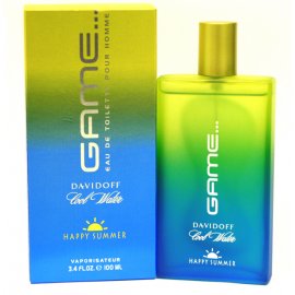 Cool Water Man Game Happy Summer 3350 