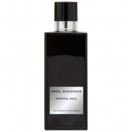 Заказать мужскую парфюмерию Oriental Soul Pour Homme 3357 Oriental Soul Pour Homme 3357 фото
