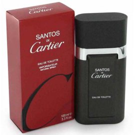 Заказать мужскую парфюмерию Santos de Cartier 3367 Santos de Cartier 3367 фото