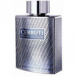 Заказать мужскую парфюмерию Cerruti Pour Homme Couture Edition 3369 Cerruti Pour Homme Couture Edition 3369 фото