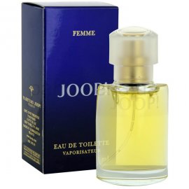 Заказать женскую парфюмерию Femme Joop 3395 Femme Joop 3395 фото