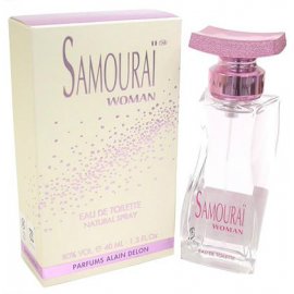Заказать женскую парфюмерию Samourai Woman 3429 Samourai Woman 3429 фото