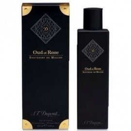 Заказать парфюмерию унисекс Oud et Rose 3475 Oud et Rose 3475 фото