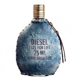 Fuel for Life Denim Collection Homme 3549 