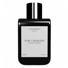 Заказать парфюмерию унисекс Noir Gabardine 3660 Noir Gabardine 3660 фото