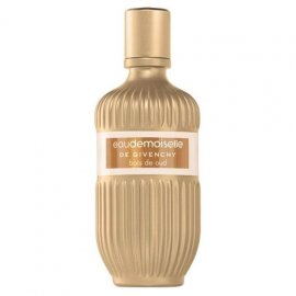 Eaudemoiselle Bois de Oud 3721 
