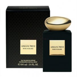 Заказать парфюмерию унисекс Armani Prive Rose d'Arabie 3769 Armani Prive Rose d'Arabie 3769 фото