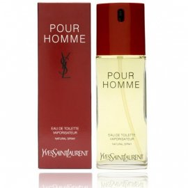 Заказать мужскую парфюмерию YSL Pour Homme 3779 YSL Pour Homme 3779 фото