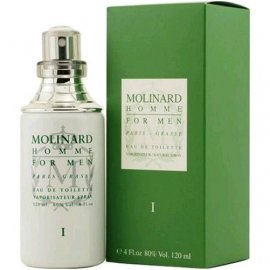 Заказать мужскую парфюмерию Molinard Homme I 3786 Molinard Homme I 3786 фото