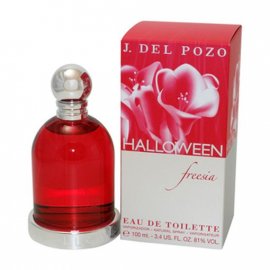 Halloween Freesia 3801 