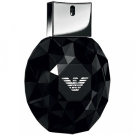 Заказать женскую парфюмерию Emporio Armani Diamonds Black Carat for Her 3846 Emporio Armani Diamonds Black Carat for Her 3846 фото