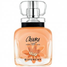 Organza Jasmin Sambac 2009 3854 
