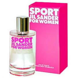 Заказать женскую парфюмерию Sport for Women 3879 Sport for Women 3879 фото
