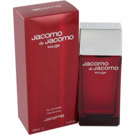 Заказать мужскую парфюмерию Jacomo de Jacomo Rouge 3932 Jacomo de Jacomo Rouge 3932 фото