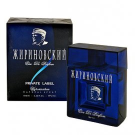 Заказать мужскую парфюмерию Жириновский Private Label 3999 Жириновский Private Label 3999 фото