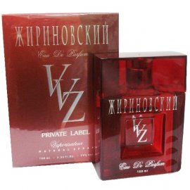 Заказать мужскую парфюмерию Жириновский Private Label VVZ Red 4000 Жириновский Private Label VVZ Red 4000 фото