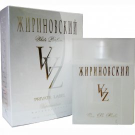 Заказать мужскую парфюмерию Жириновский Private Label VVZ White 4001 Жириновский Private Label VVZ White 4001 фото