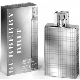 Заказать женскую парфюмерию Brit Limited Edition For Woman 4023 Brit Limited Edition For Woman 4023 фото
