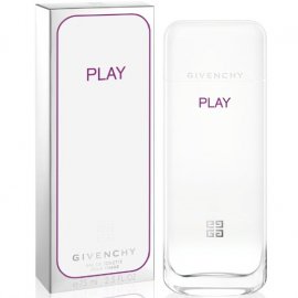 Заказать женскую парфюмерию Play For Her Eau de Toilette 4105 Play For Her Eau de Toilette 4105 фото