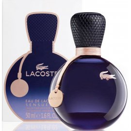 Заказать женскую парфюмерию Eau De Lacoste Sensuelle 4108 Eau De Lacoste Sensuelle 4108 фото
